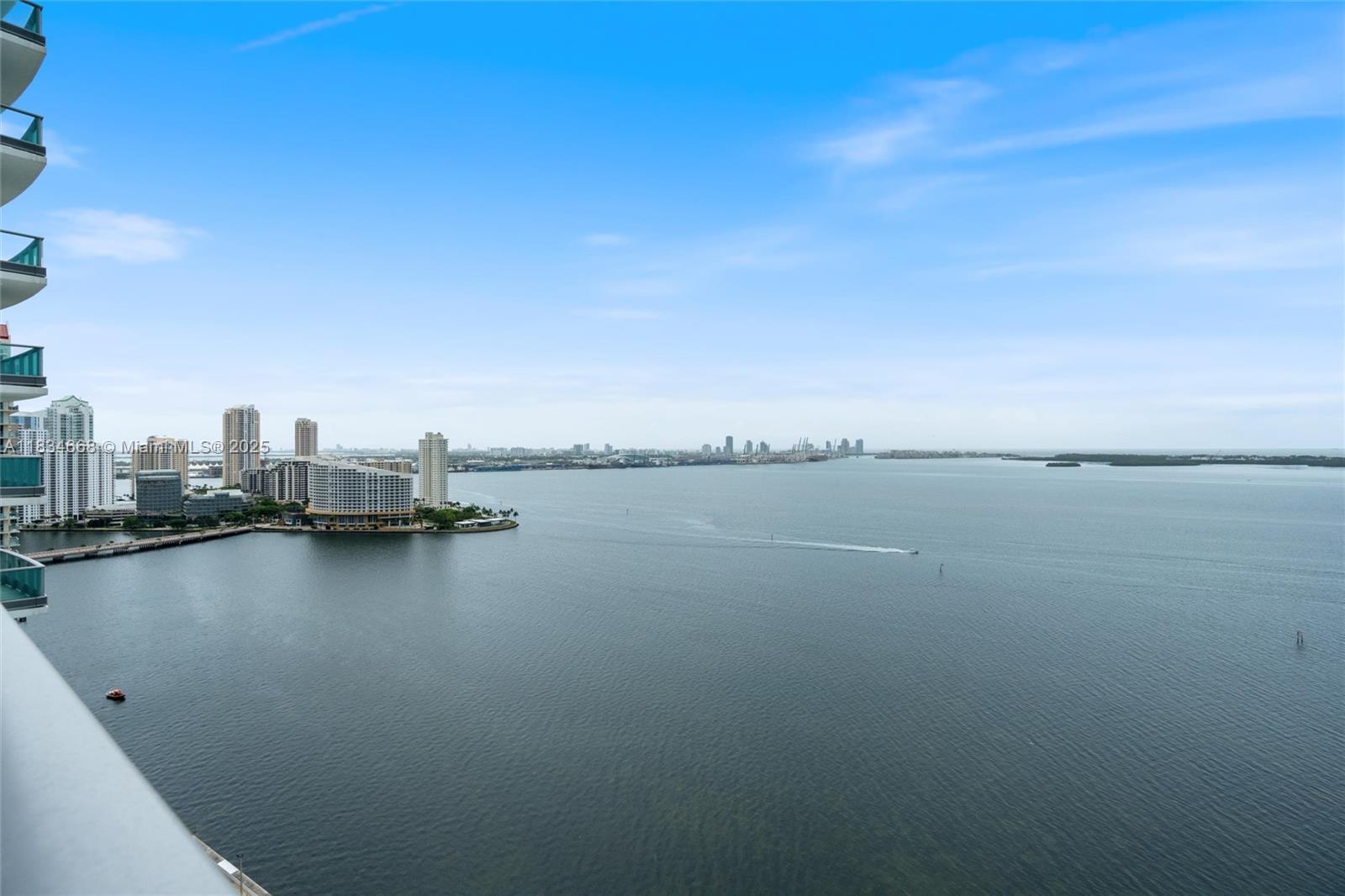 JADE RESIDENCES AT BRICKE - Residential