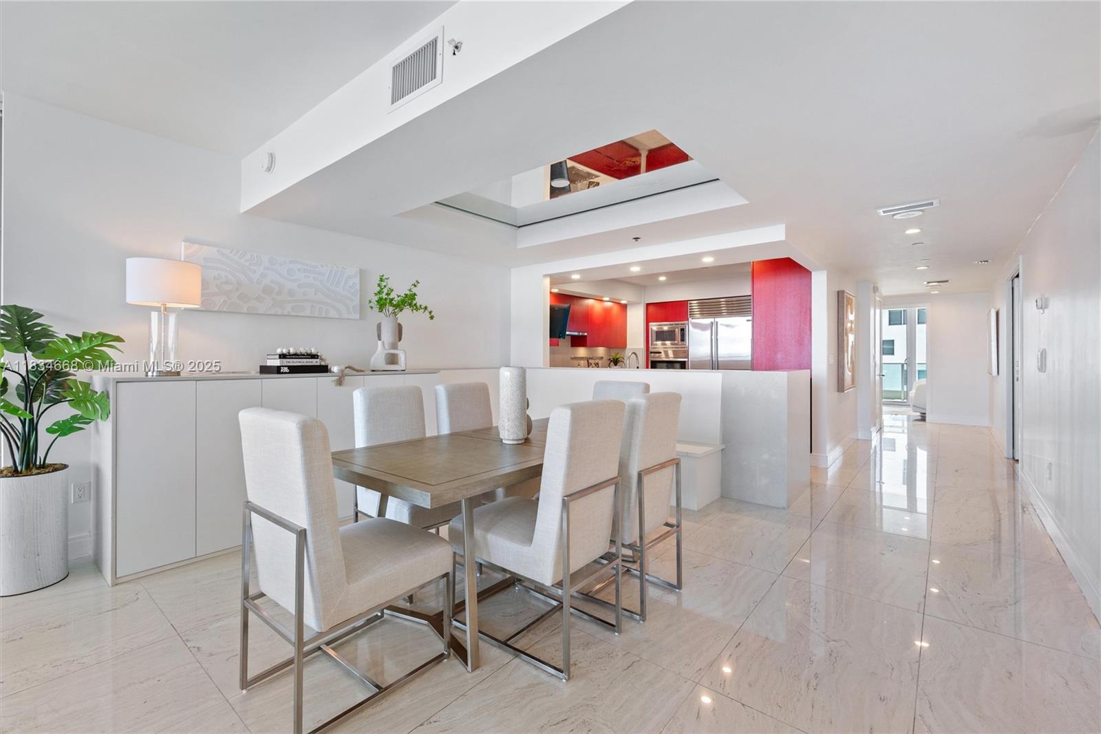 JADE RESIDENCES AT BRICKE - Residential