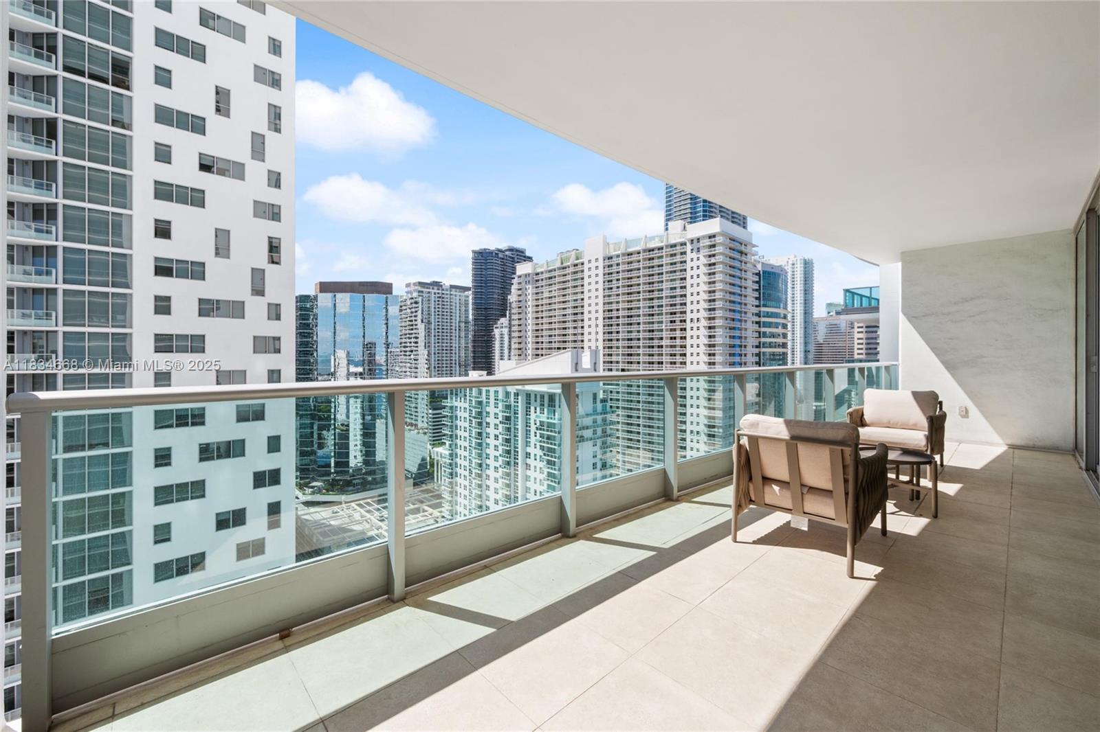 JADE RESIDENCES AT BRICKE - Residential