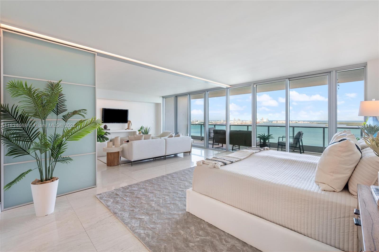 JADE RESIDENCES AT BRICKE - Residential