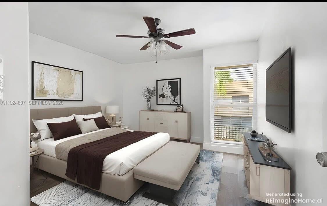 TOWNHOUSES AT JACARANDA - Residential Lease