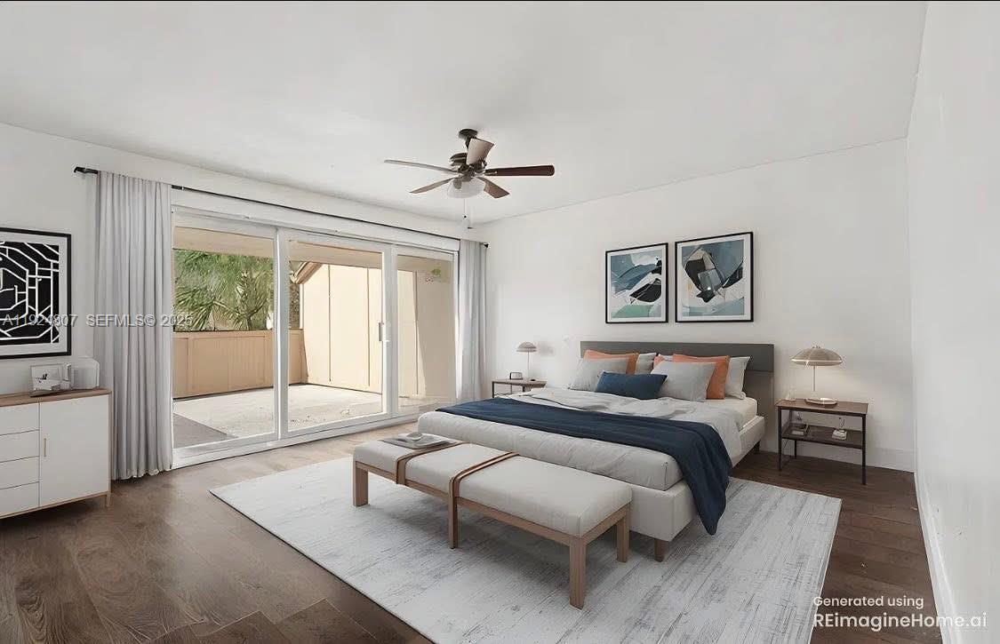 TOWNHOUSES AT JACARANDA - Residential Lease