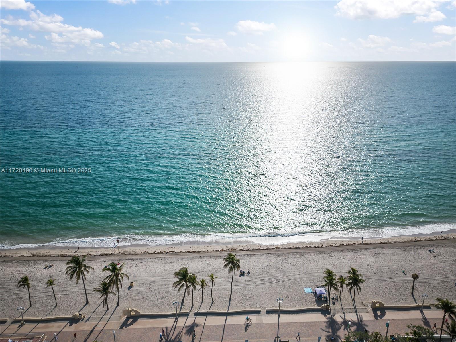 HOLLYWOOD BEACH SECOND AD - Residential