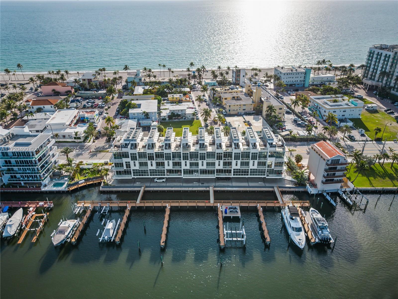 HOLLYWOOD BEACH SECOND AD - Residential