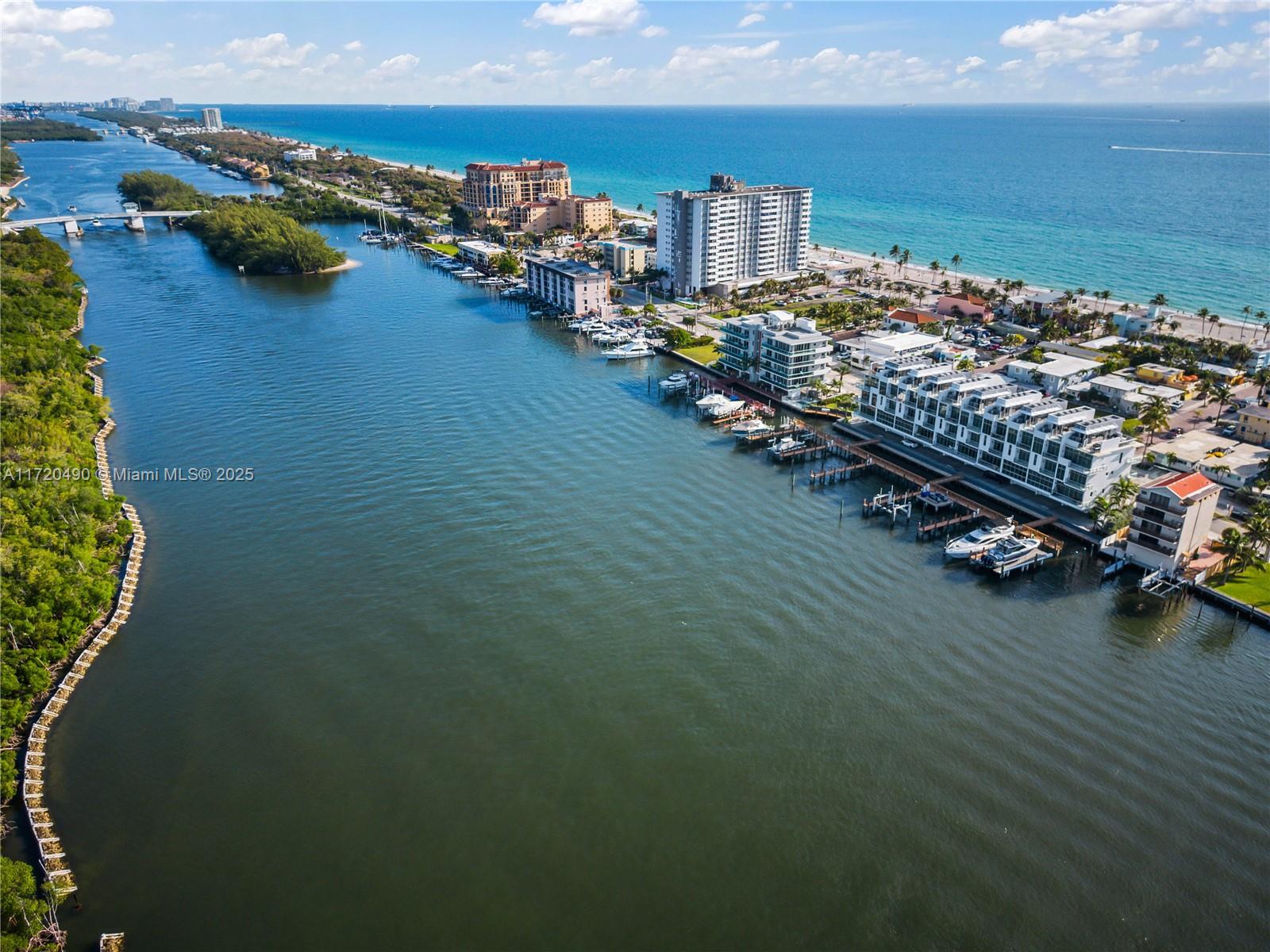 HOLLYWOOD BEACH SECOND AD - Residential