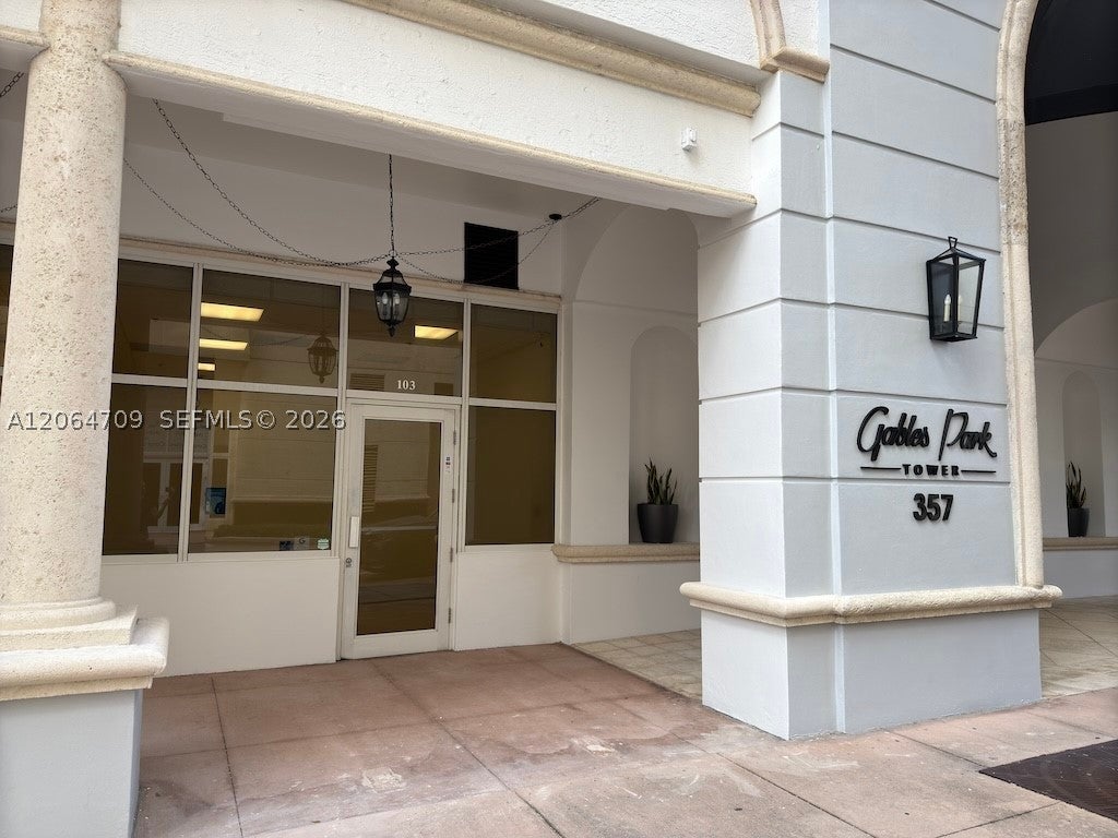 357 Almeria Ave 103