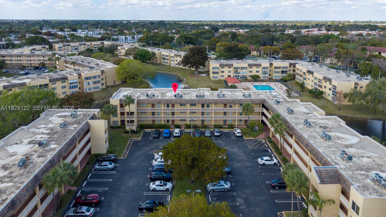 BERMUDA CLUB FOUR CONDO - Residential