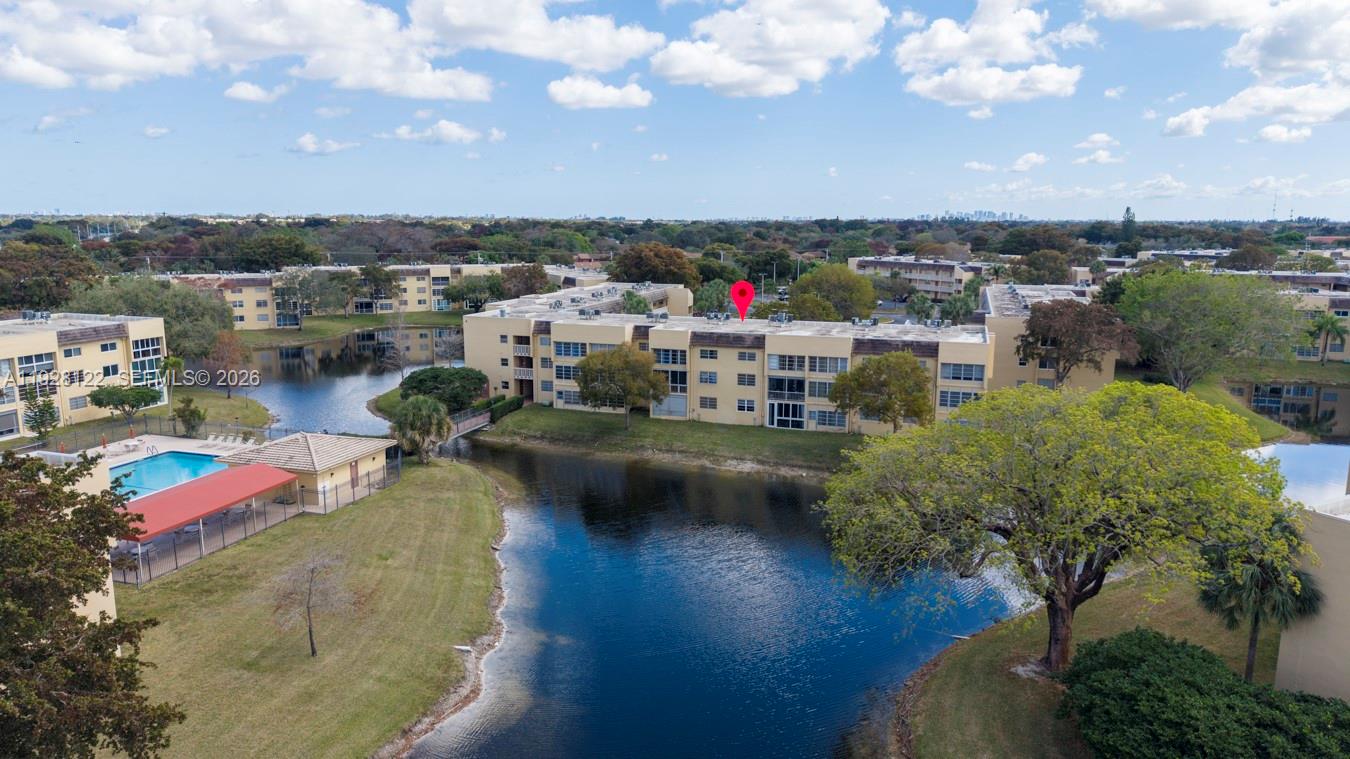 BERMUDA CLUB FOUR CONDO - Residential
