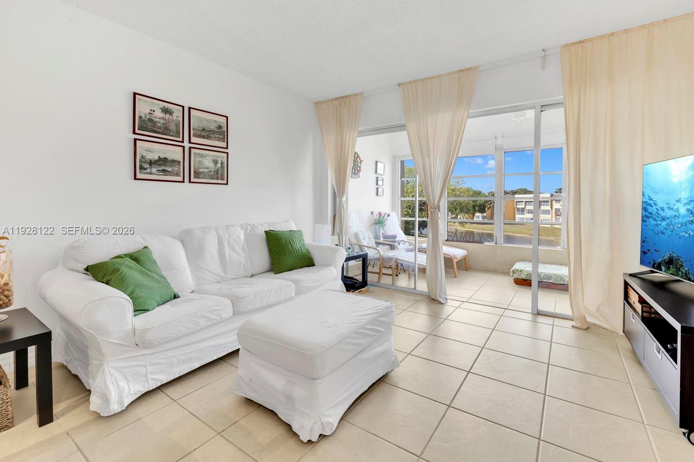 BERMUDA CLUB FOUR CONDO - Residential