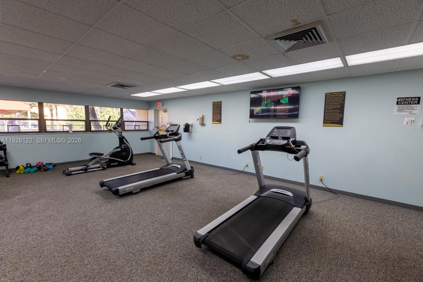 BERMUDA CLUB FOUR CONDO - Residential