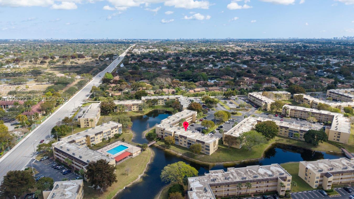 BERMUDA CLUB FOUR CONDO - Residential