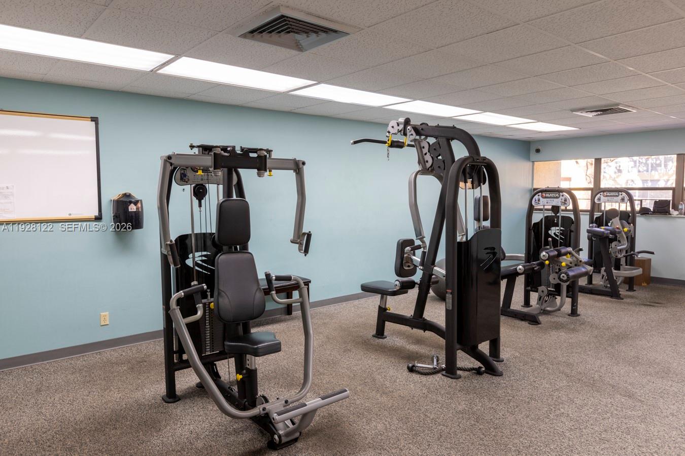 BERMUDA CLUB FOUR CONDO - Residential