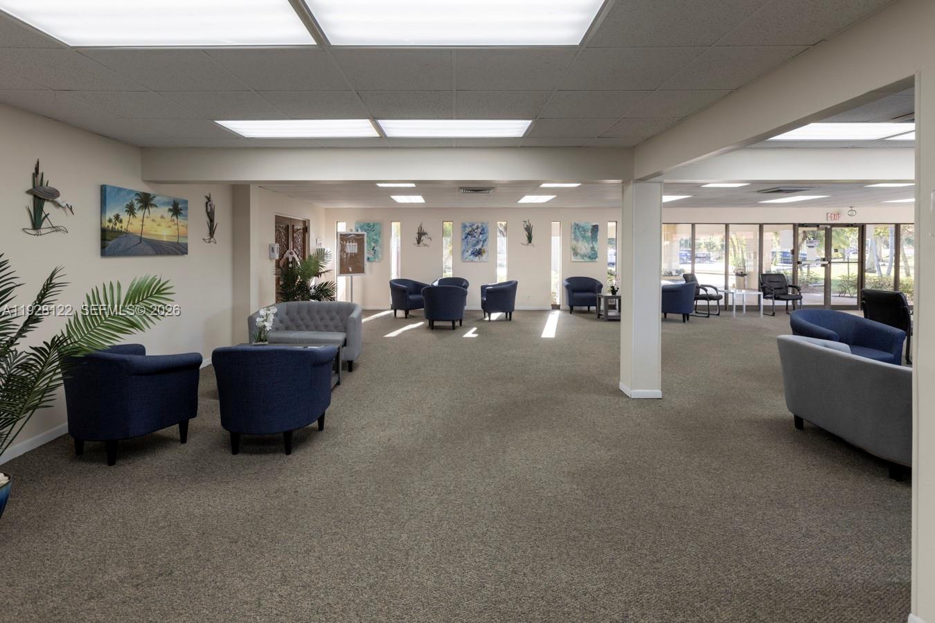 BERMUDA CLUB FOUR CONDO - Residential