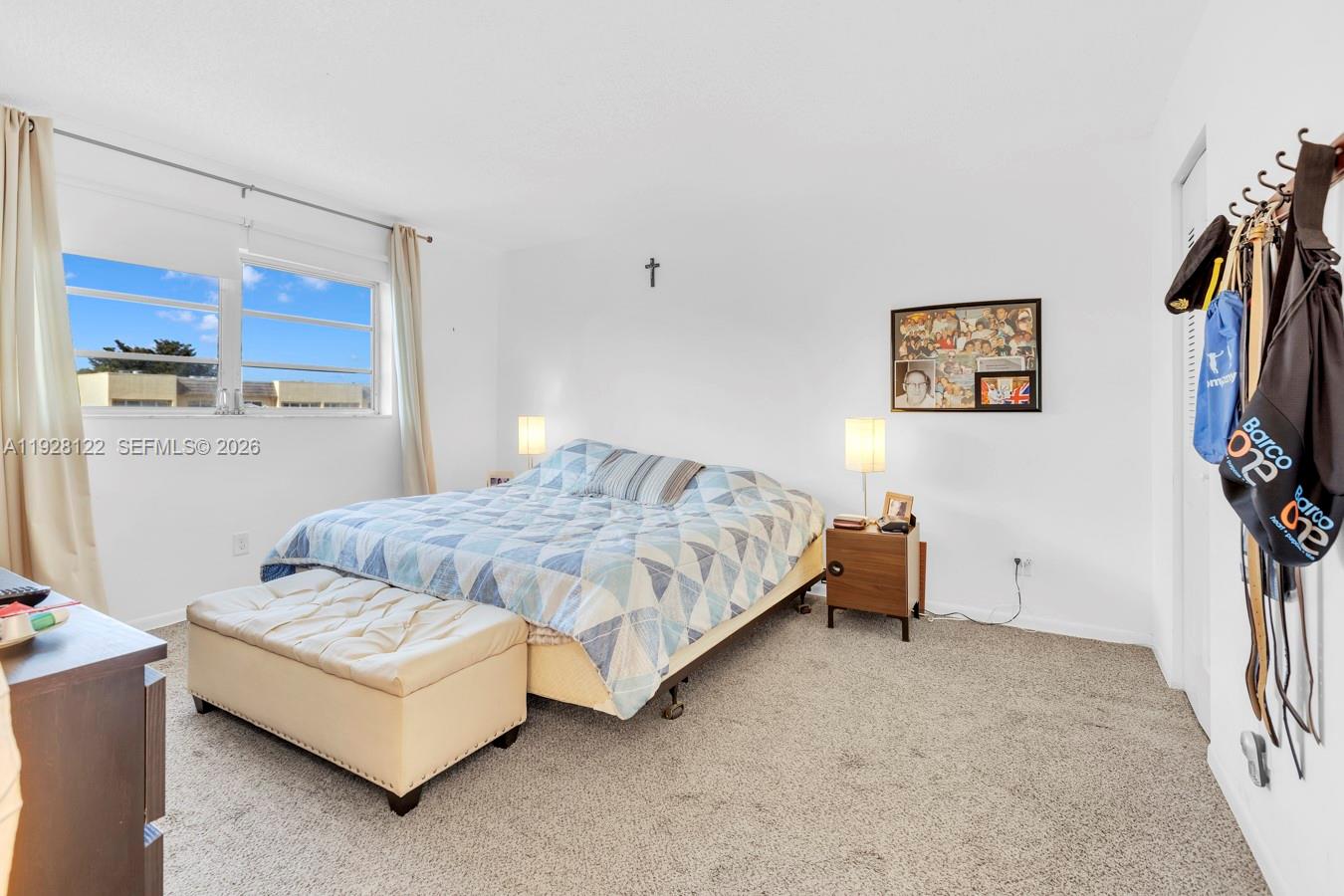 BERMUDA CLUB FOUR CONDO - Residential