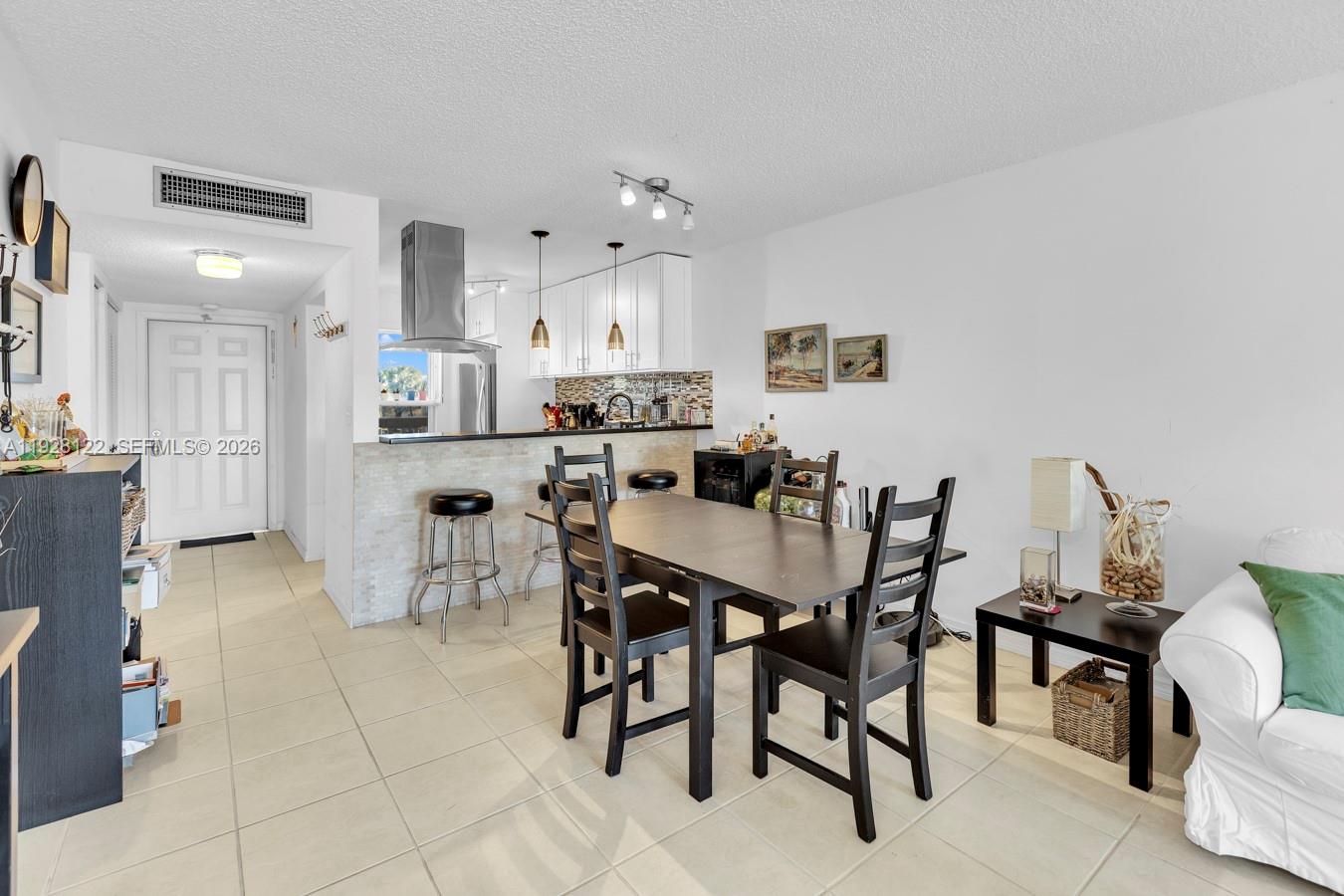 BERMUDA CLUB FOUR CONDO - Residential