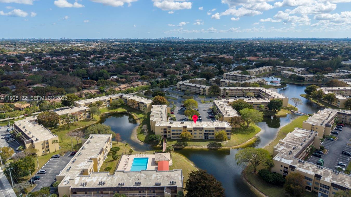 BERMUDA CLUB FOUR CONDO - Residential