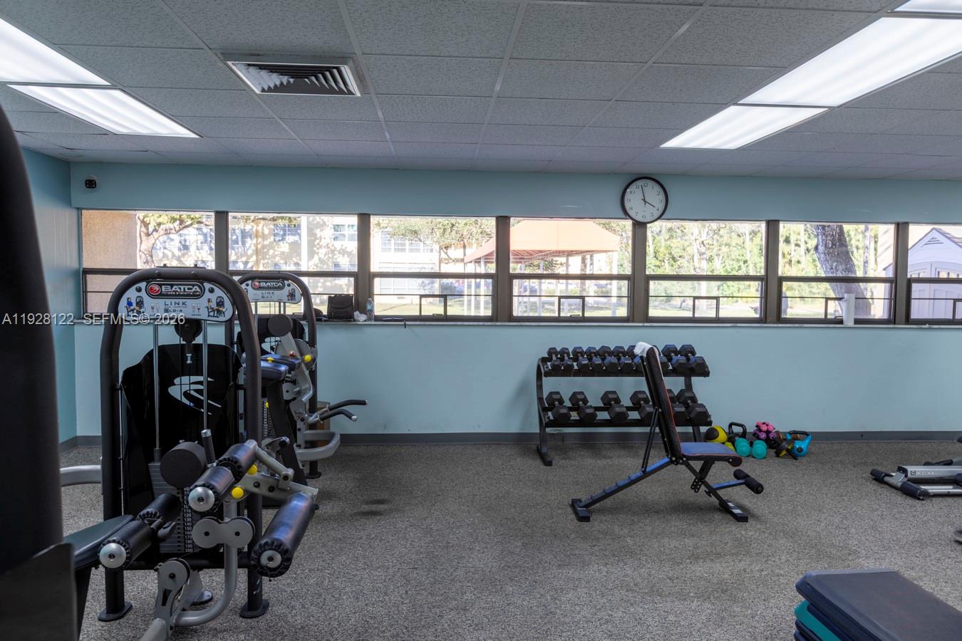 BERMUDA CLUB FOUR CONDO - Residential