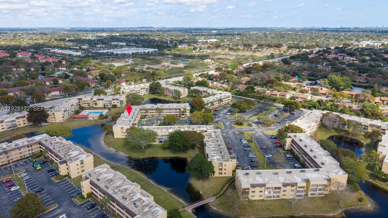 BERMUDA CLUB FOUR CONDO - Residential