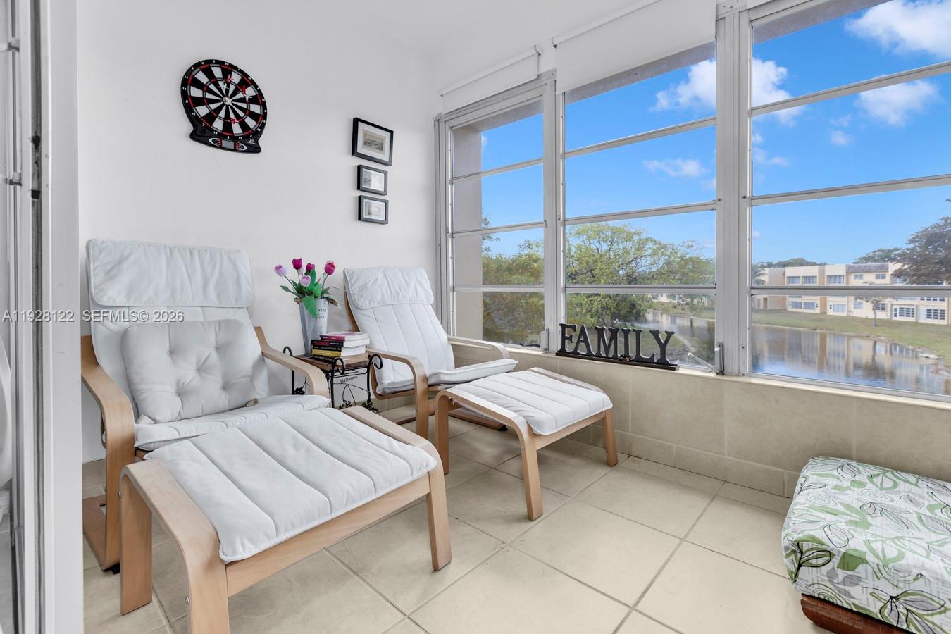 BERMUDA CLUB FOUR CONDO - Residential