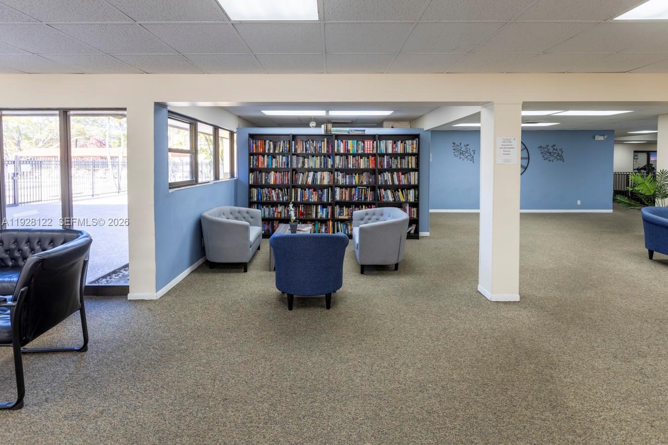 BERMUDA CLUB FOUR CONDO - Residential