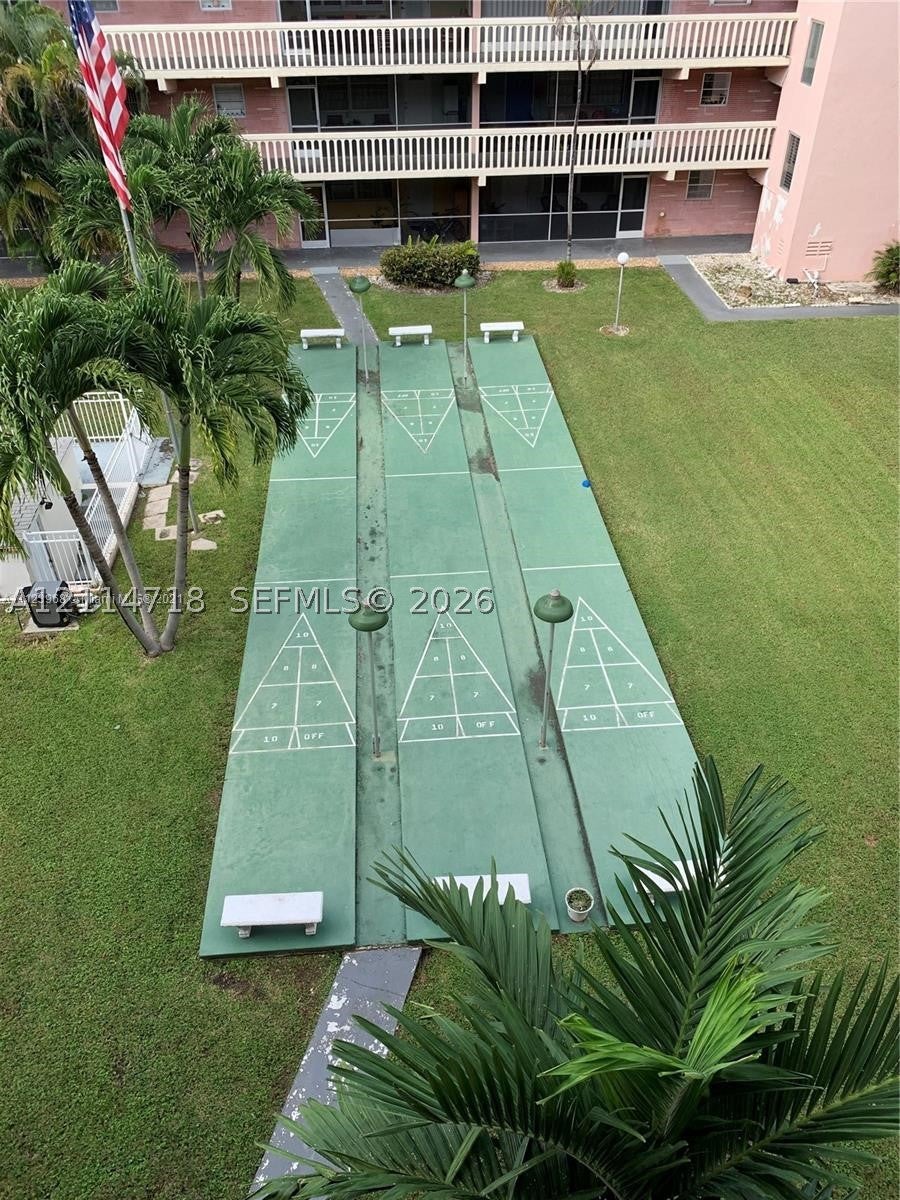 180 NE 12th Ave 14D, Hallandale Beach FL 33009