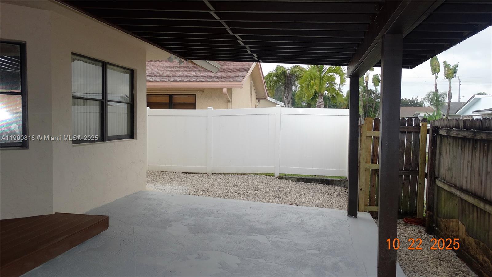 CENTRAL DANIA HEIGHTS - Residential Lease