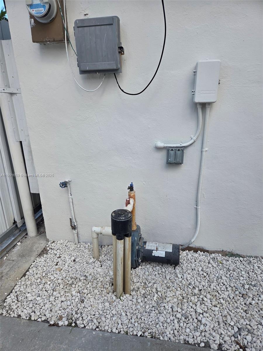 AMD PL OF BROWNS SUB - Residential