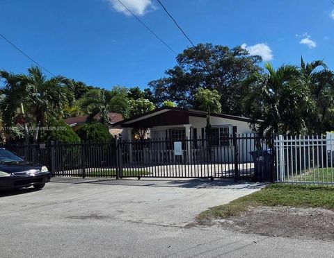 2936 NW 47th St Miami FL 33142