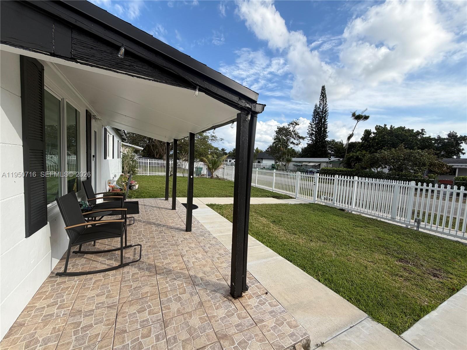 IVES ESTATES SEC 5 - Residential