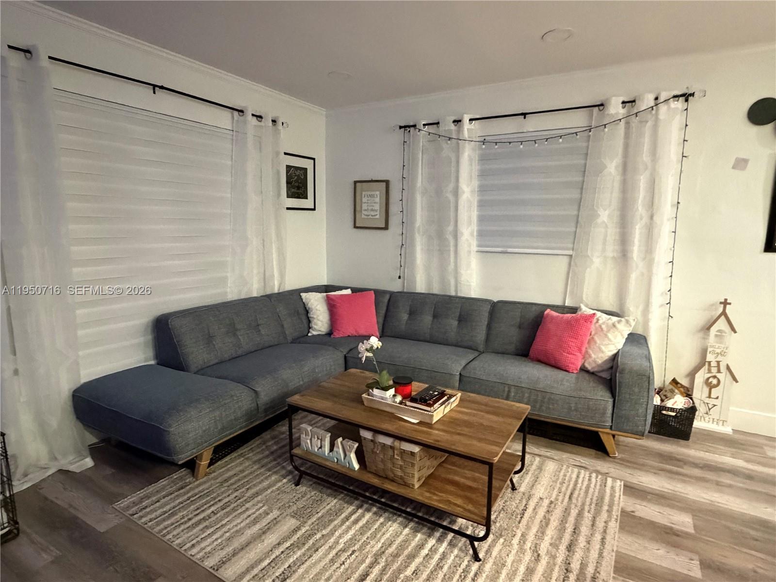 IVES ESTATES SEC 5 - Residential