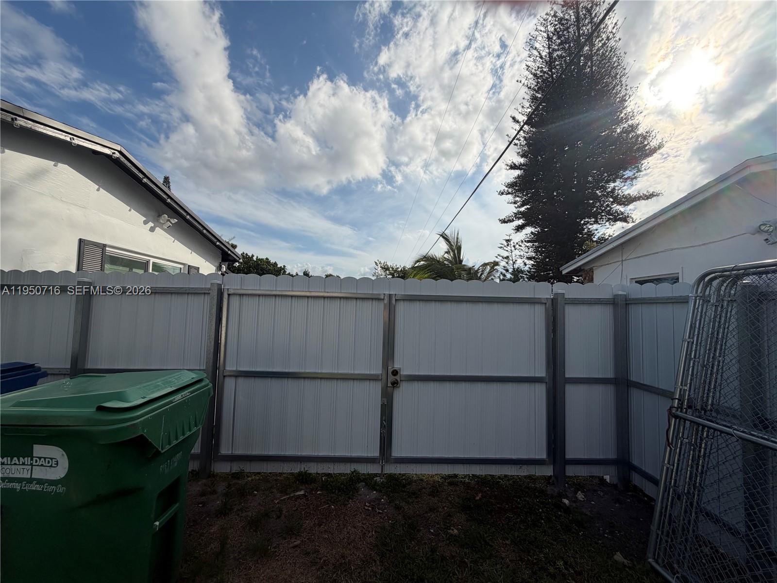 IVES ESTATES SEC 5 - Residential