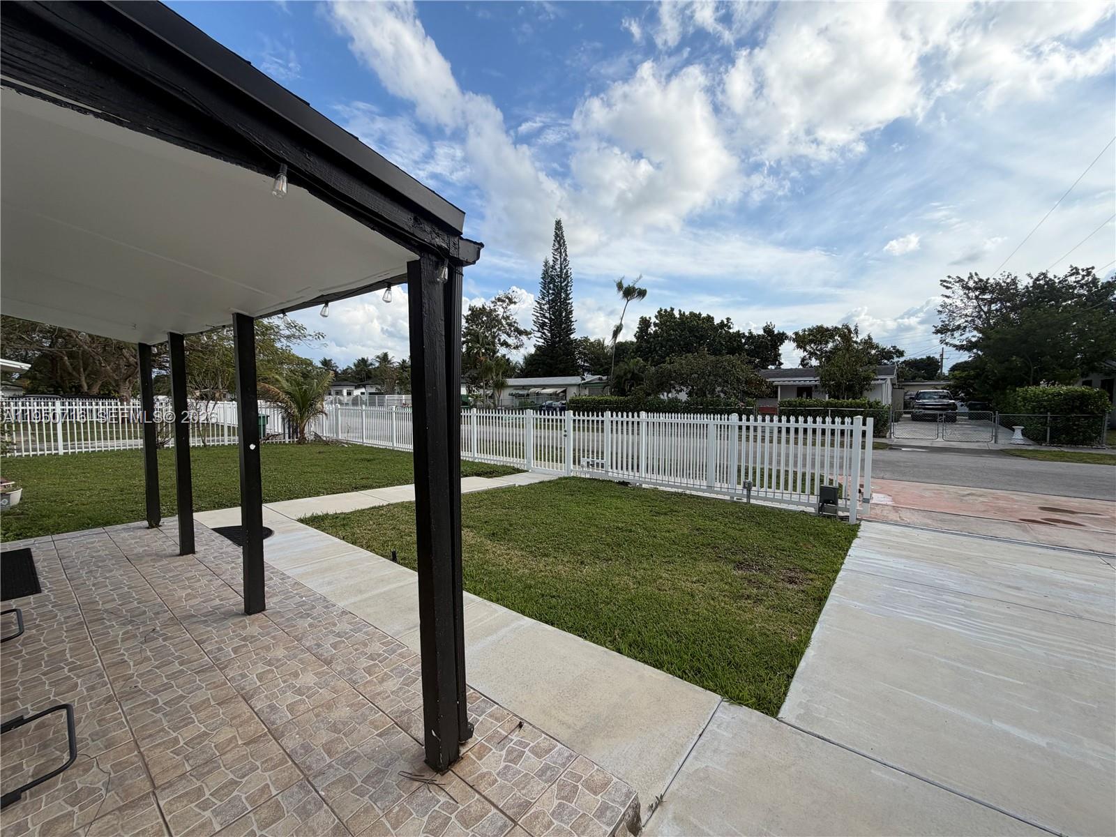 IVES ESTATES SEC 5 - Residential