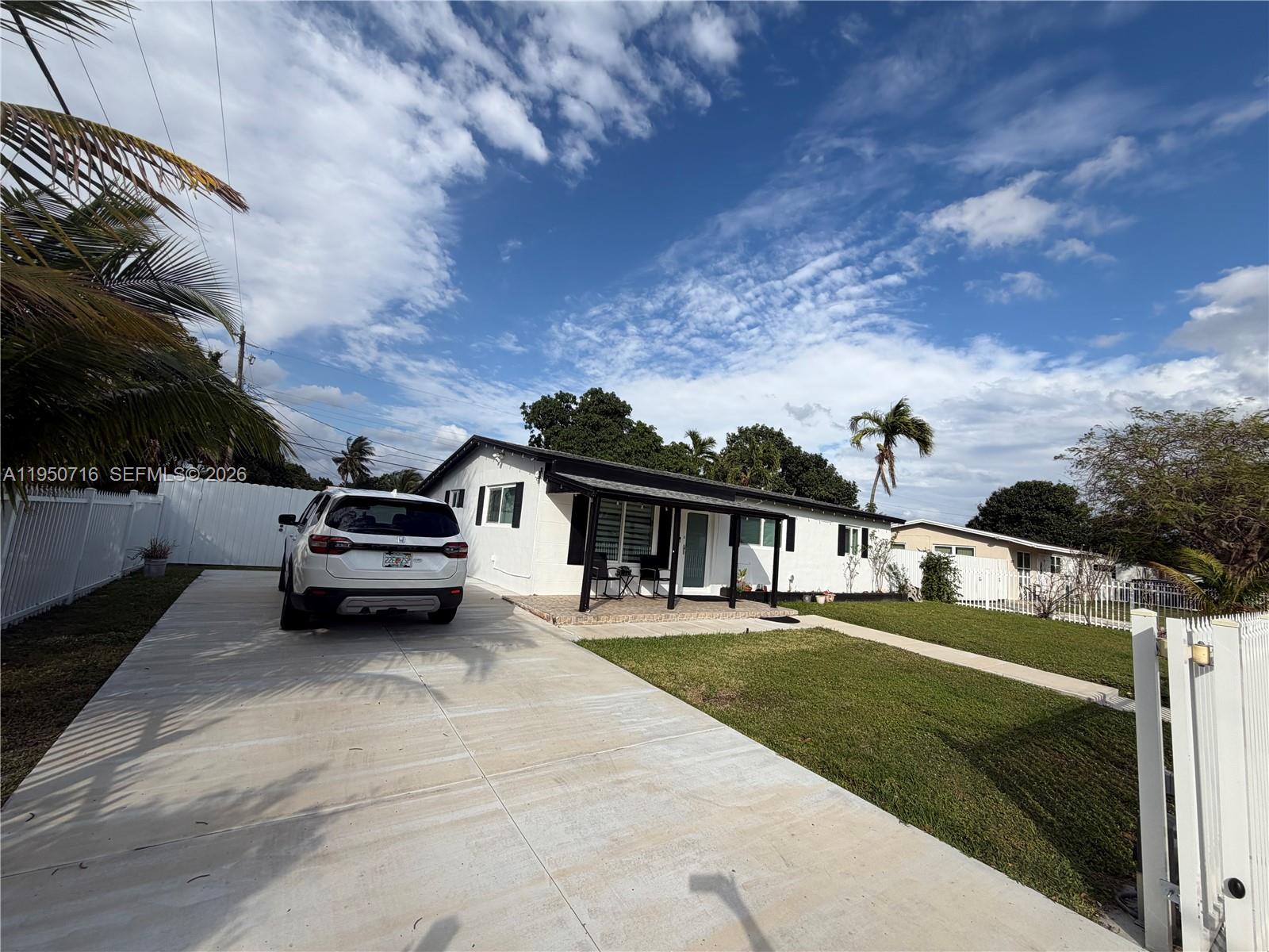 IVES ESTATES SEC 5 - Residential