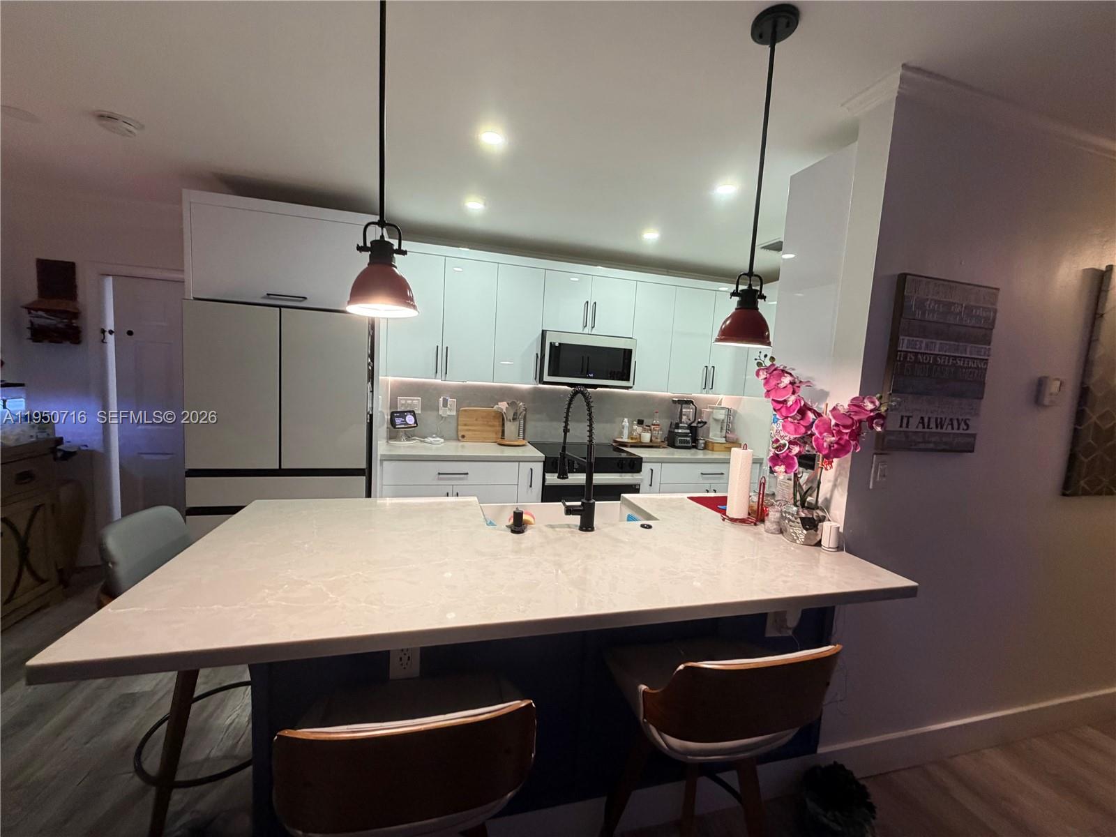 IVES ESTATES SEC 5 - Residential