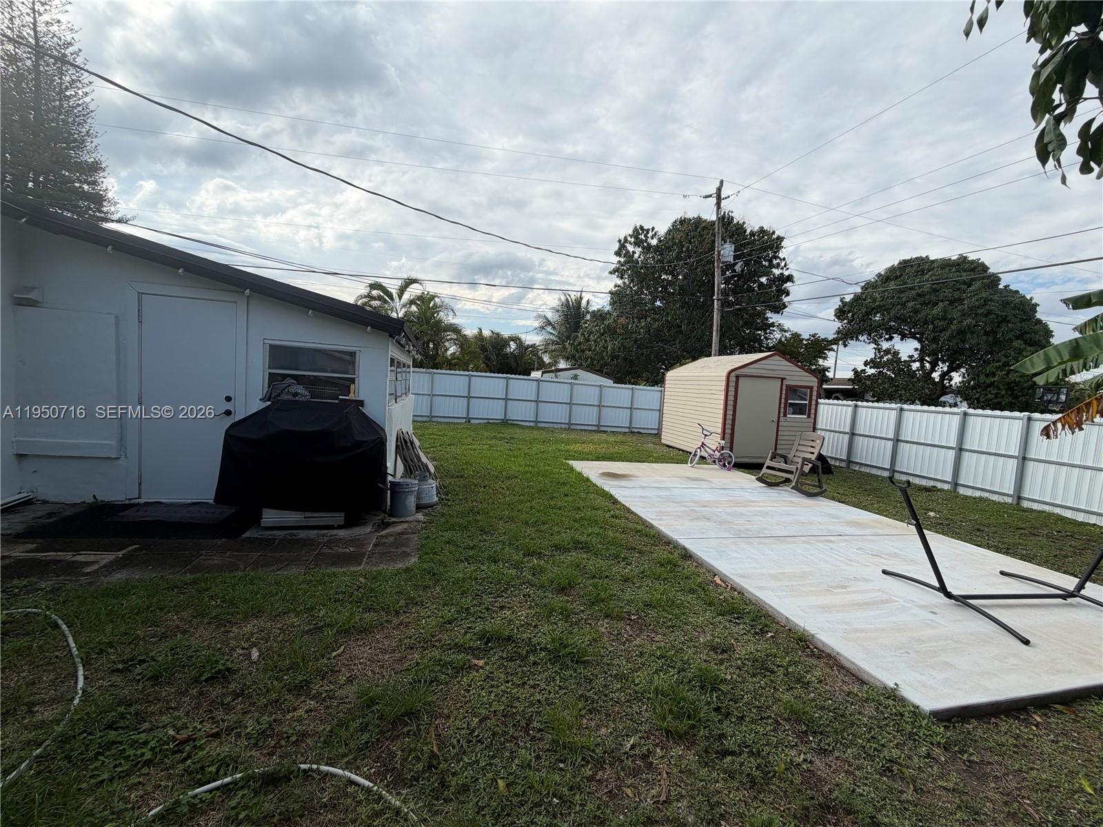 IVES ESTATES SEC 5 - Residential