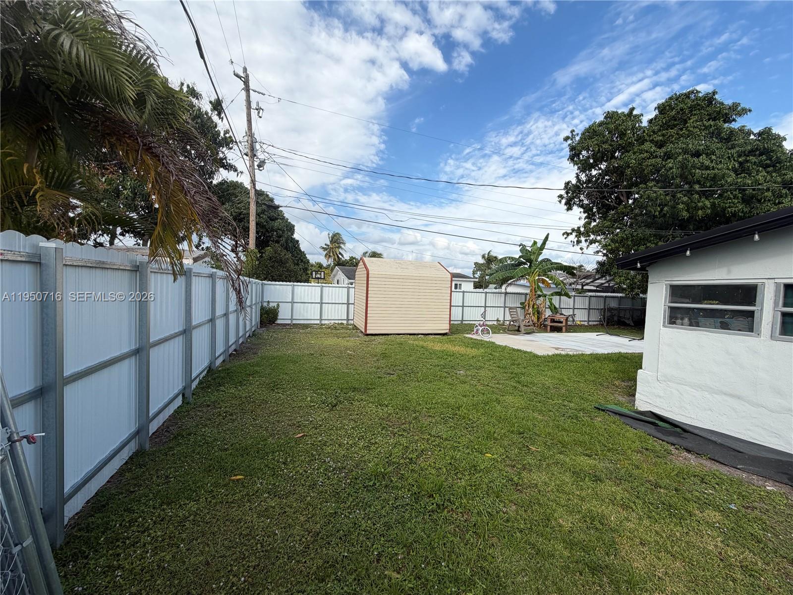 IVES ESTATES SEC 5 - Residential