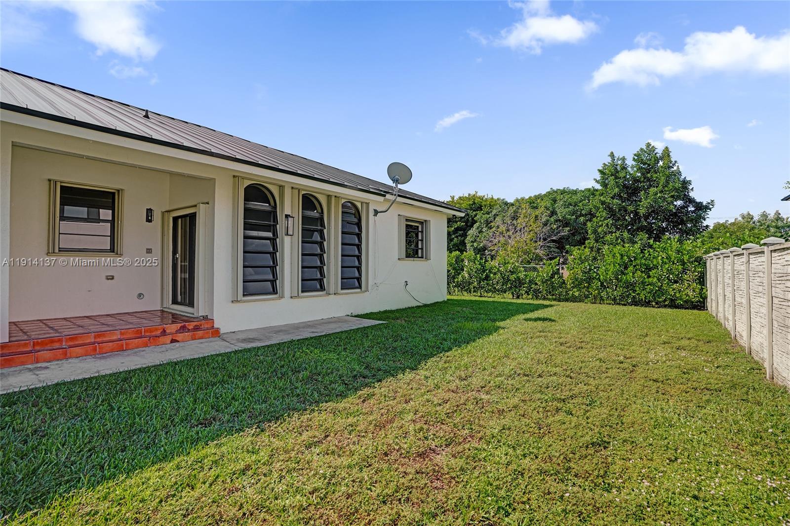 SOUTH KENDALL SEC A - Residential Income