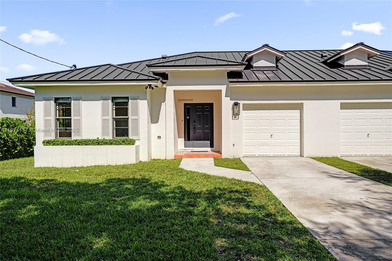 SOUTH KENDALL SEC A - Residential Income