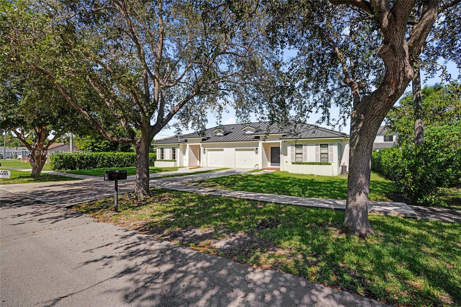 SOUTH KENDALL SEC A - Residential Income