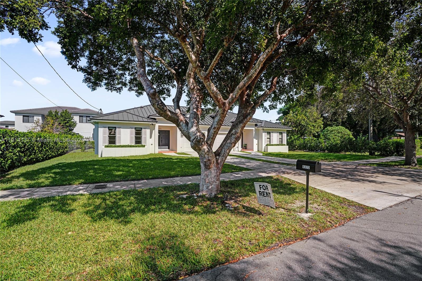 SOUTH KENDALL SEC A - Residential Income