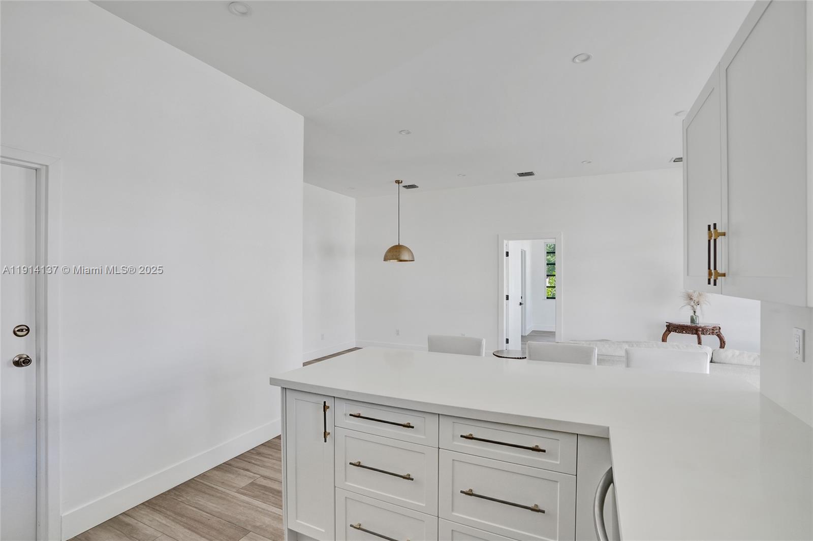 SOUTH KENDALL SEC A - Residential Income