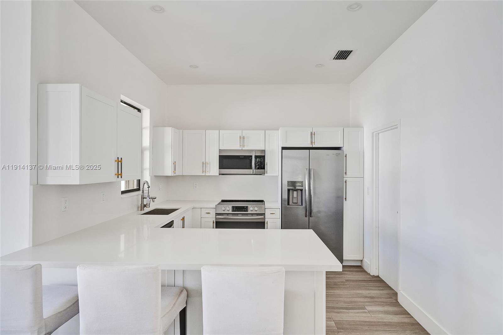 SOUTH KENDALL SEC A - Residential Income