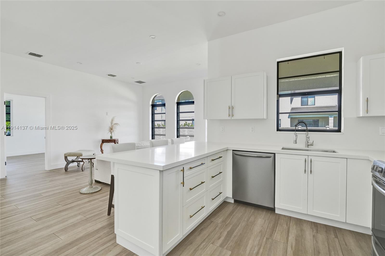 SOUTH KENDALL SEC A - Residential Income