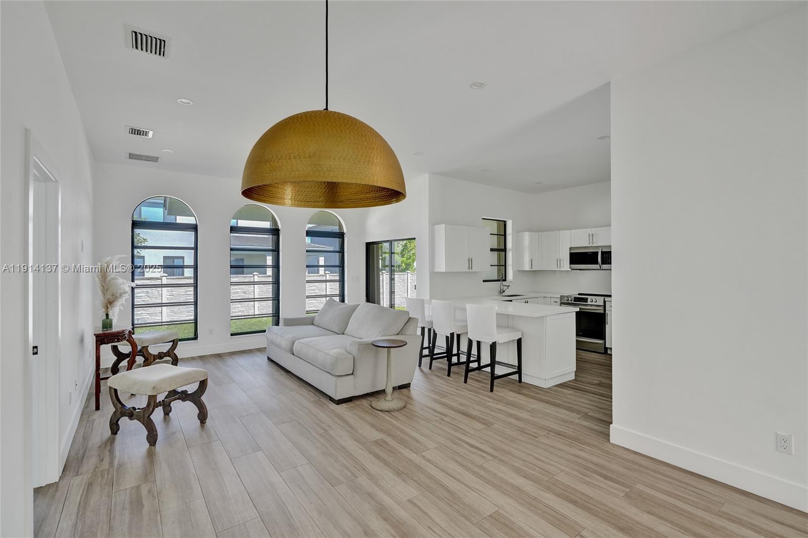 SOUTH KENDALL SEC A - Residential Income