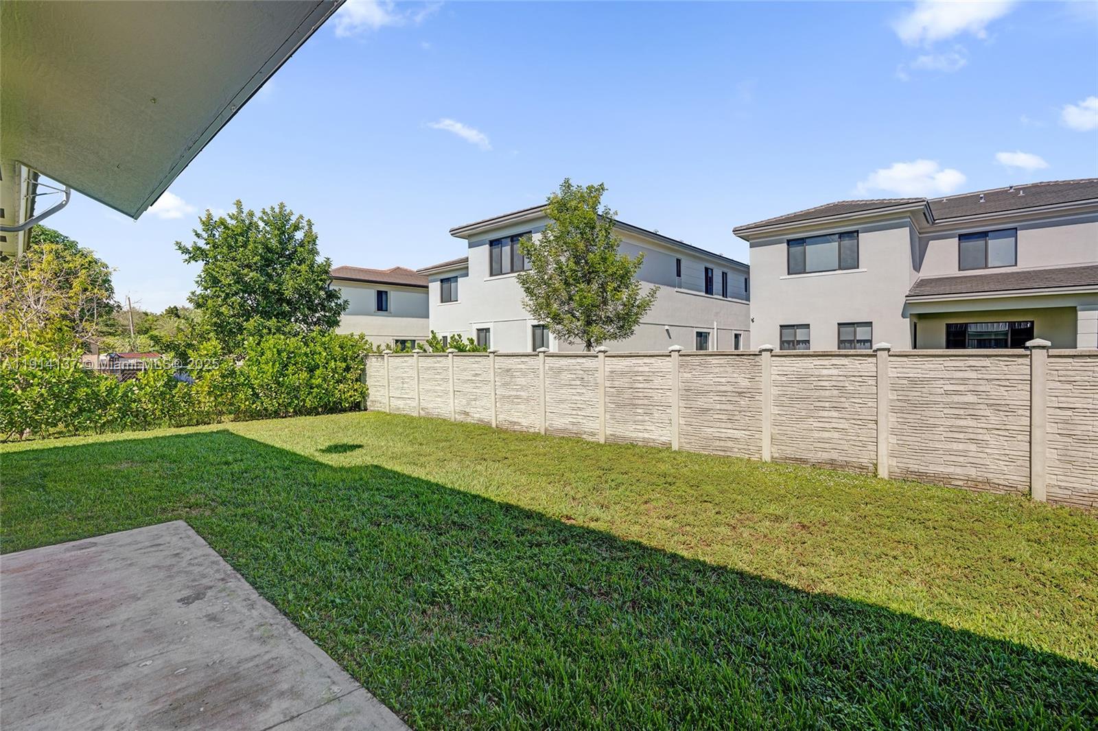 SOUTH KENDALL SEC A - Residential Income