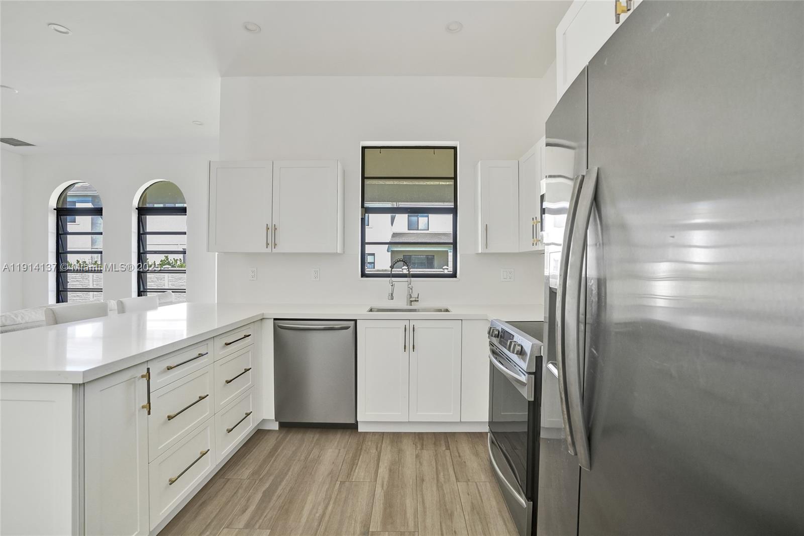 SOUTH KENDALL SEC A - Residential Income