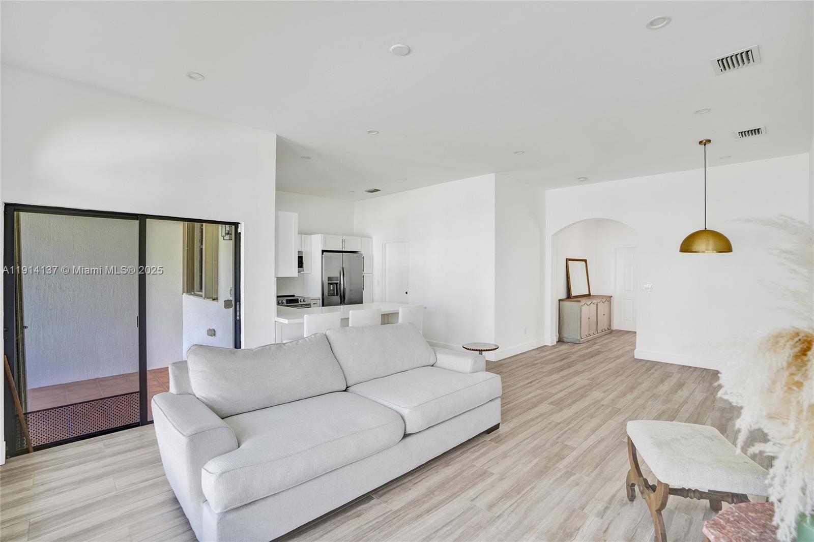 SOUTH KENDALL SEC A - Residential Income