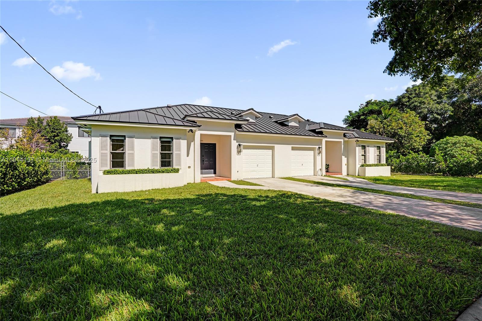 SOUTH KENDALL SEC A - Residential Income