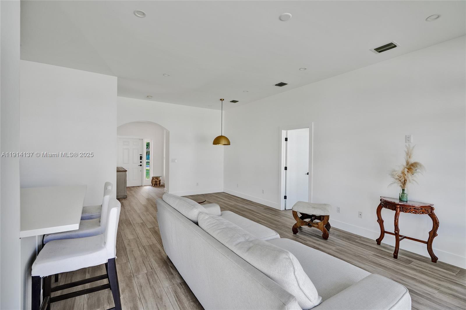 SOUTH KENDALL SEC A - Residential Income