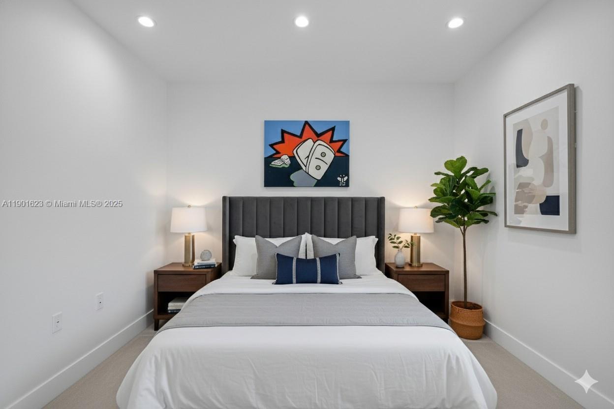 VALENTINES SUB B-29 - Residential